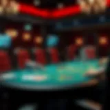 Exploring MobilityWare Blackjack: A Comprehensive Overview Introduction