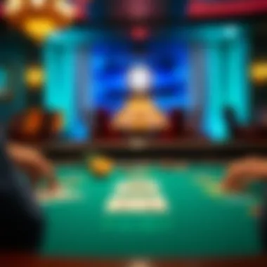 Notable Exploring MobilityWare Blackjack: A Comprehensive Overview Notable Exploring MobilityWare Blackjack: A Comprehensive Overview