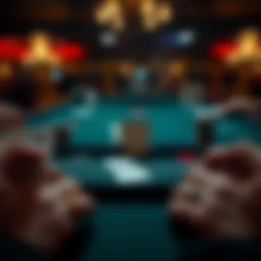 Exploring MobilityWare Blackjack: A Comprehensive Overview Summary Exploring MobilityWare Blackjack: A Comprehensive Overview Summary