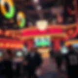 Exploring Mohegan Sun Online Sports Betting Introduction