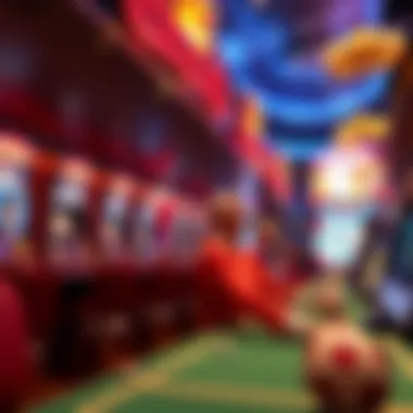 Notable Exploring Mohegan Sun Online Sports Betting