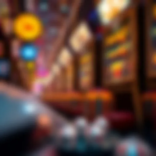 Gameplay of Money Train 2 slot showcasing vibrant graphics and symbols