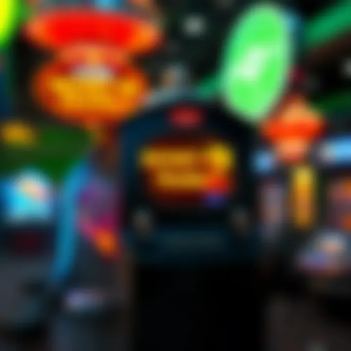 Visual representation of trends in online gambling related to Money Train 2