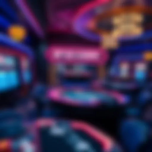 Exploring My Go Casino: A Comprehensive Guide Introduction