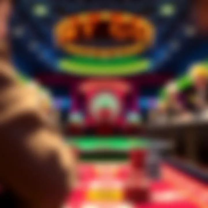 Notable Exploring My Go Casino: A Comprehensive Guide