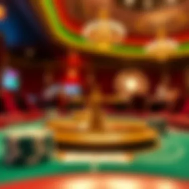 Exploring My Go Casino: A Comprehensive Guide Summary