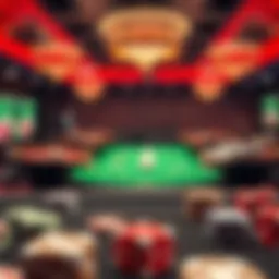 Exploring No Deposit Welcome Bonus Codes in the Betting Landscape Introduction