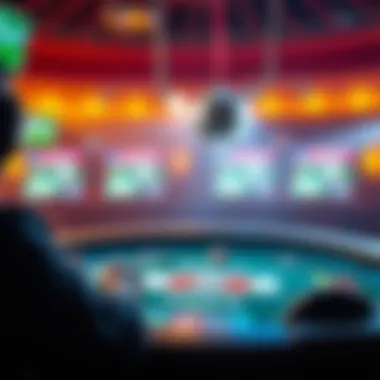 Notable Exploring No Deposit Welcome Bonus Codes in the Betting Landscape Notable Exploring No Deposit Welcome Bonus Codes in the Betting Landscape