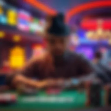 Exploring No Deposit Welcome Bonus Codes in the Betting Landscape Summary