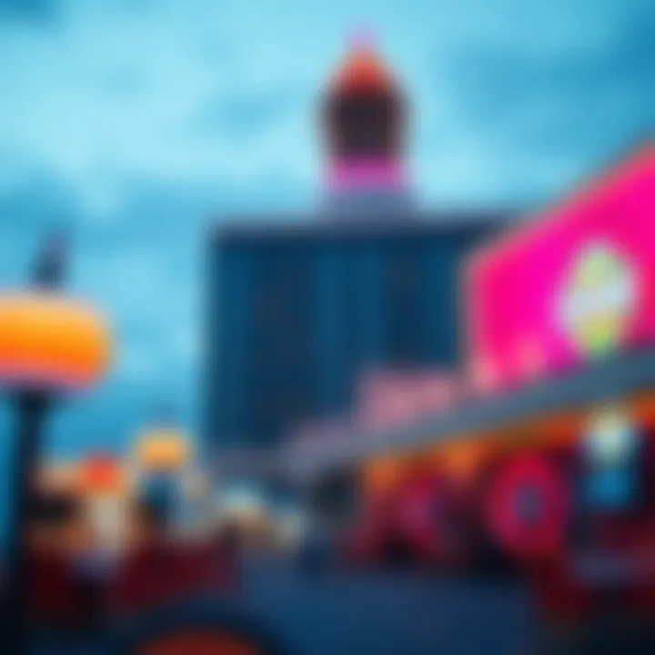 Notable Exploring Ocean Resort Casino: The Allure of Free Rooms