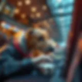Exploring Online Dog Racing Betting Introduction