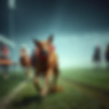 Exploring Online Dog Racing Betting Summary Exploring Online Dog Racing Betting Summary
