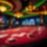 Exploring Online Gambling Legality and Options in New York Introduction