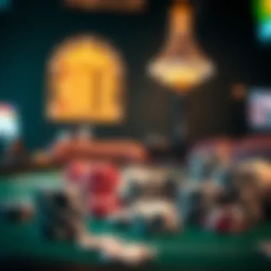 Notable Exploring Online Gambling Legality and Options in New York