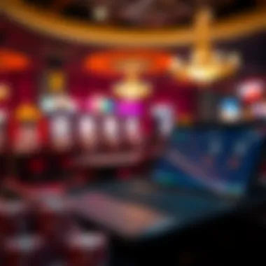 Notable Exploring Online Real Cash Casino Games
