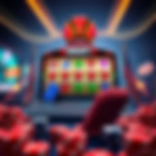 Exploring Online Slot Games Without Downloading Introduction