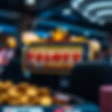 Exploring Online Slot Games Without Downloading Summary