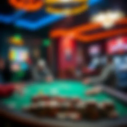 Exploring Opportunities: Play Games and Win Real Money Introduction