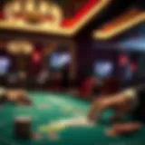 Exploring Pai Gow: A Complete Guide to the Game Introduction