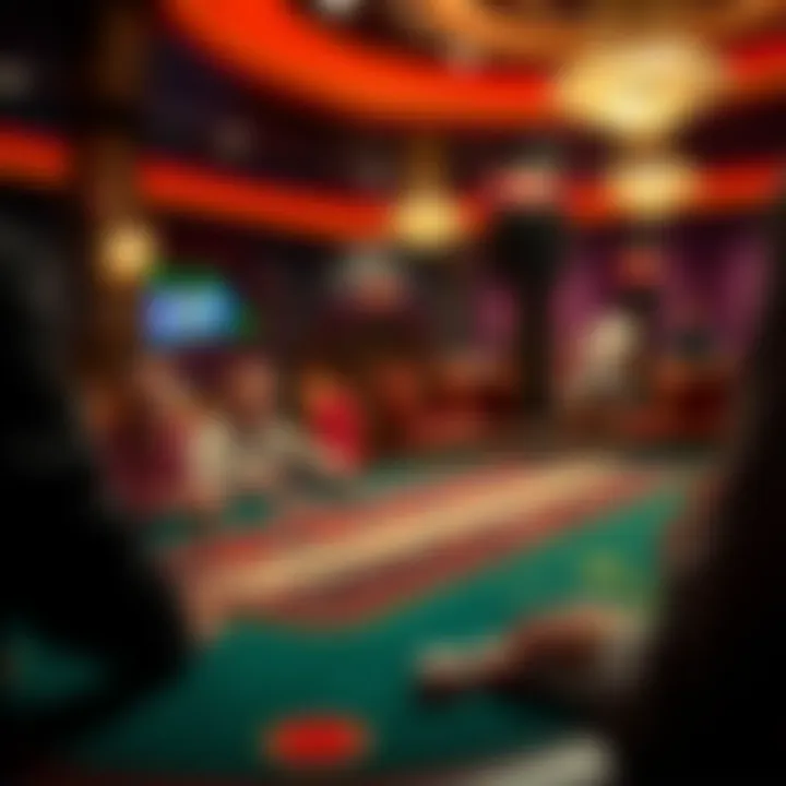 Notable Exploring Pai Gow: A Complete Guide to the Game