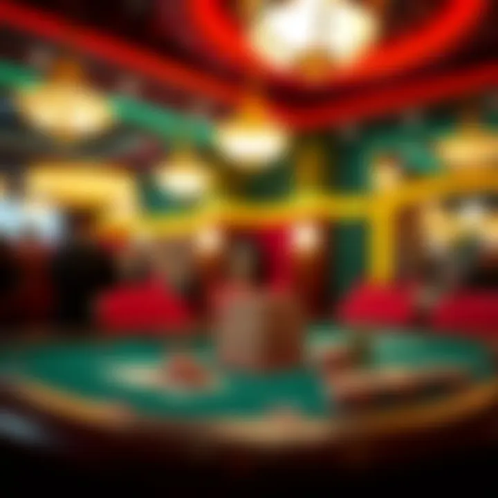 Exploring Pai Gow: A Complete Guide to the Game Summary