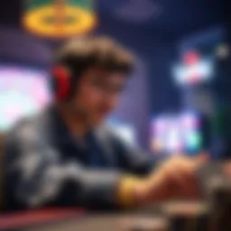 Exploring Playtika and its Role in the Online Gaming Landscape Introduction