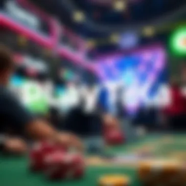 Exploring Playtika and its Role in the Online Gaming Landscape Summary
