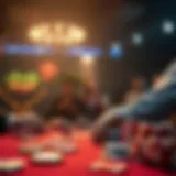 Exploring Poker in Spanish: A Comprehensive Guide Introduction