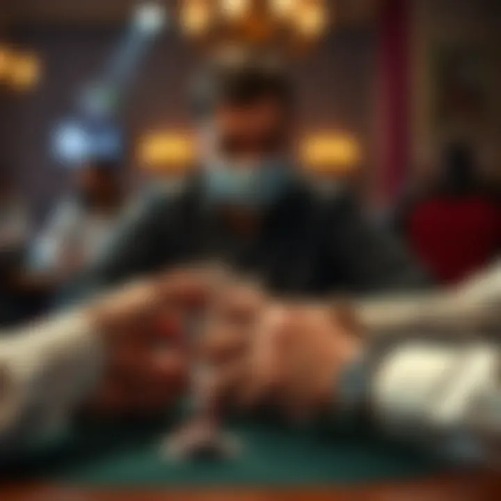 Notable Exploring Poker in Spanish: A Comprehensive Guide