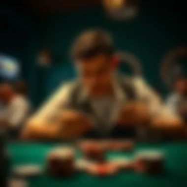 Exploring Poker in Spanish: A Comprehensive Guide Summary