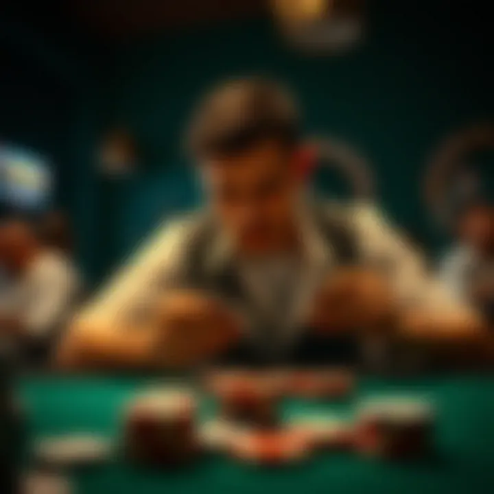 Exploring Poker in Spanish: A Comprehensive Guide Summary