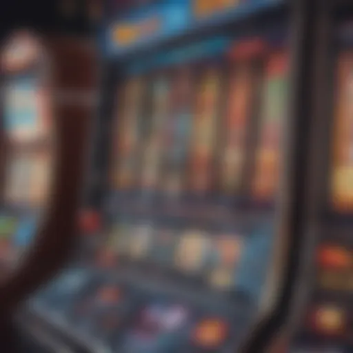 The Red And Black Gambling Game An In Depth Exploration The Red And Black Gambling Game An In Depth Exploration