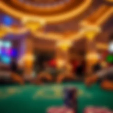 Notable Exploring Poker Opportunities at Atlantis Bahamas Notable Exploring Poker Opportunities at Atlantis Bahamas