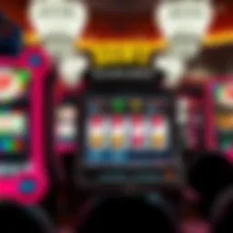 Exploring Popular Slot Games: Trends, Strategies, and Insights Introduction