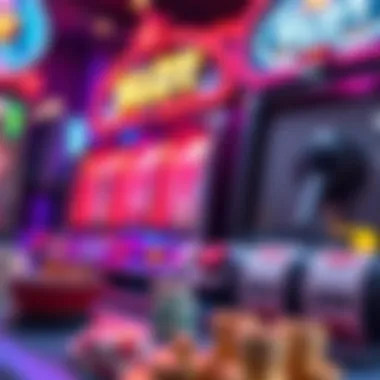 Notable Exploring Popular Slot Games: Trends, Strategies, and Insights