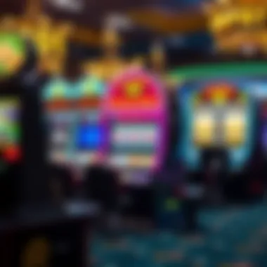 Exploring Popular Slot Games: Trends, Strategies, and Insights Summary