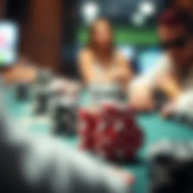 Exploring Push Betting: A Comprehensive Guide Summary Exploring Push Betting: A Comprehensive Guide Summary