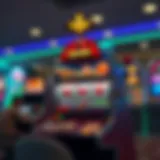 Exploring Quality Slot Apps for Enthusiasts Introduction