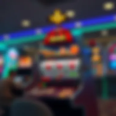 Exploring Quality Slot Apps for Enthusiasts Introduction