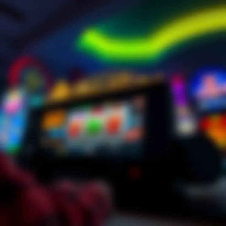 Notable Exploring Quality Slot Apps for Enthusiasts