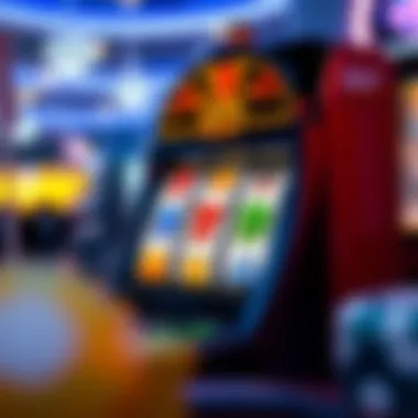 Exploring Quality Slot Apps for Enthusiasts Summary Exploring Quality Slot Apps for Enthusiasts Summary