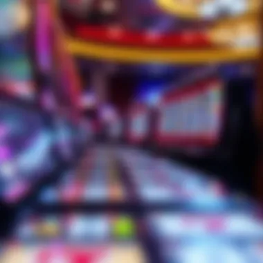 Notable Exploring Quality Slot Games: A Comprehensive Analysis