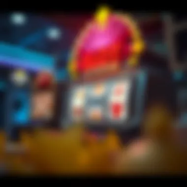 Exploring Quality Slot Games: A Comprehensive Analysis Summary