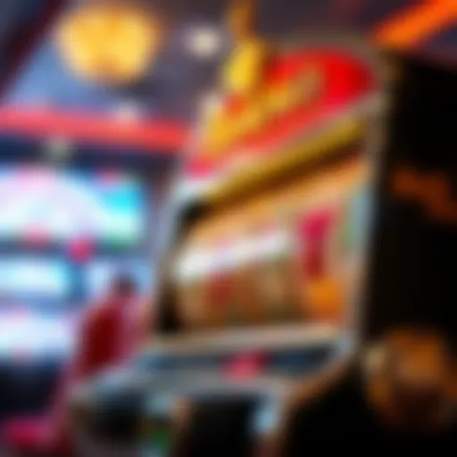 Exploring Real Money Slot Apps: A Comprehensive Guide Introduction