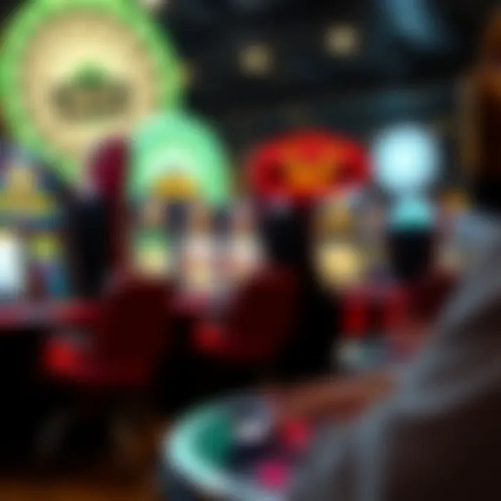 Notable Exploring Real Money Slot Apps: A Comprehensive Guide