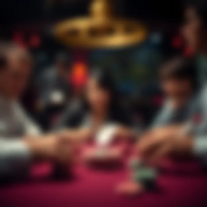 Enhancing Poker Gameplay