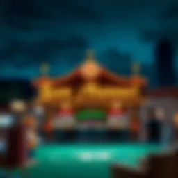 Exploring San Manuel Online Casino: A Comprehensive Overview Introduction