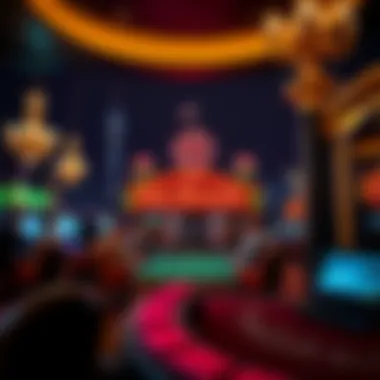 Notable Exploring San Manuel Online Casino: A Comprehensive Overview