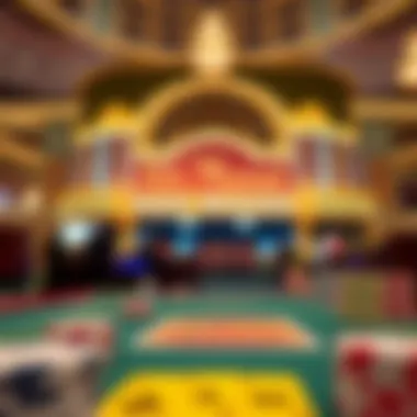 Exploring San Manuel Online Casino: A Comprehensive Overview Summary