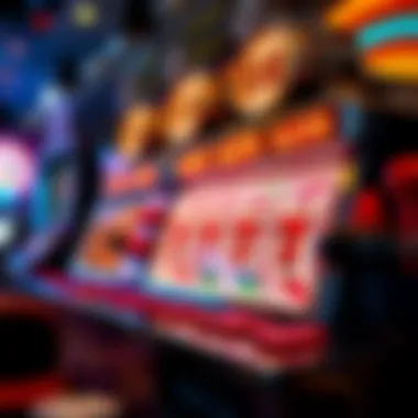 Strategies and Tips for Slotto Slots A graphical representation of Slotto slots strategies and tips